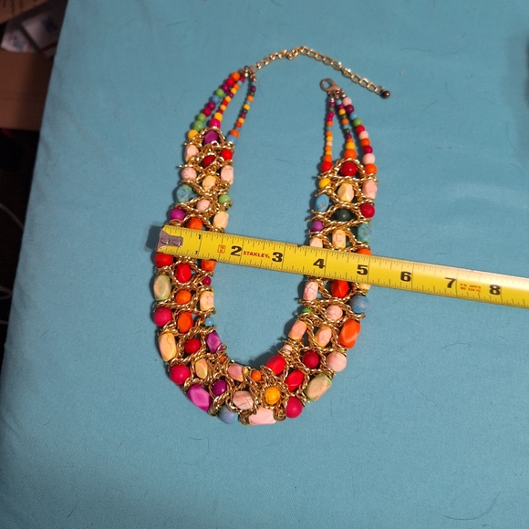 Beautiful necklace - Picture 4 of 6